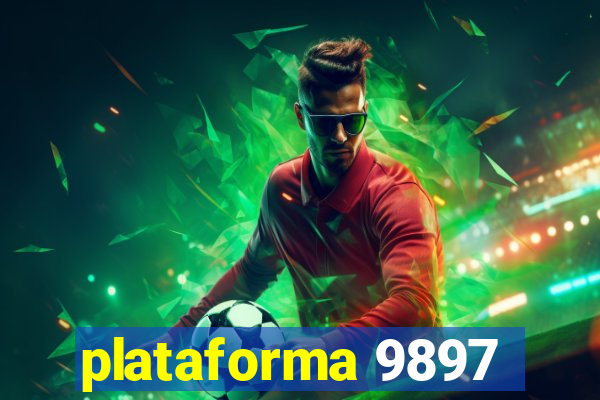 plataforma 9897